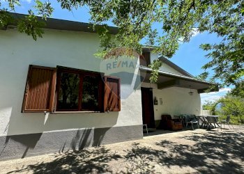 Casa all\'aperto - Casa indipendente Via Cerreto
 
24/A, Colli a Volturno - foto 109