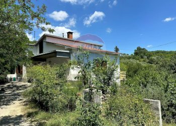 Casa all\'aperto - Casa indipendente Via Cerreto
 
24/A, Colli a Volturno - foto 114