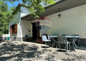 Terrazza - Casa indipendente Via Cerreto
 
24/A, Colli a Volturno - foto 116