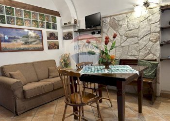 Sala da pranzo - Trilocale Scapoli - foto 2