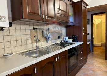 Cucina - Trilocale Scapoli - foto 6