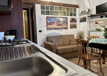 Sala da pranzo - Trilocale Scapoli - foto 10