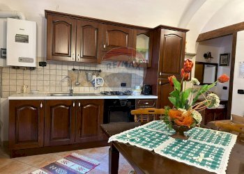 Cucina - Trilocale Scapoli - foto 11