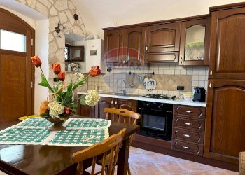 Cucina - Trilocale Scapoli - foto 13