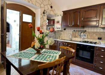 Cucina - Trilocale Scapoli - foto 15