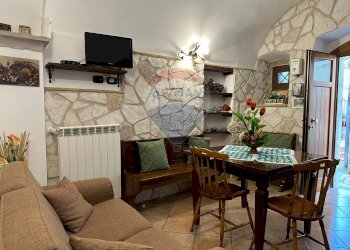 Sala da pranzo - Trilocale Scapoli - foto 17