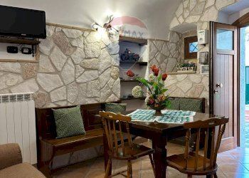 Sala da pranzo - Trilocale Scapoli - foto 21