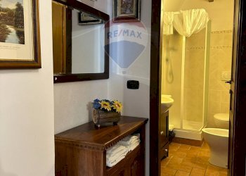 Bagno - Trilocale Scapoli - foto 22