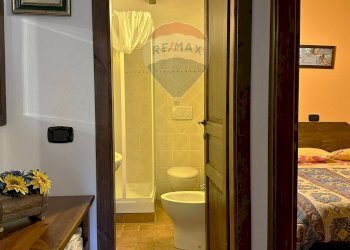 Bagno - Trilocale Scapoli - foto 23