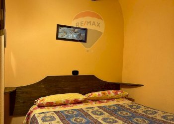 Camera / camera da letto - Trilocale Scapoli - foto 24