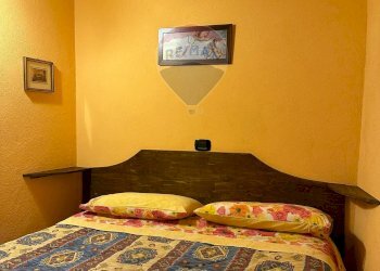 Camera / camera da letto - Trilocale Scapoli - foto 27