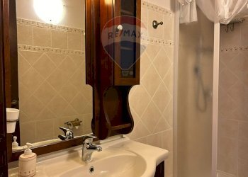 Bagno - Trilocale Scapoli - foto 32