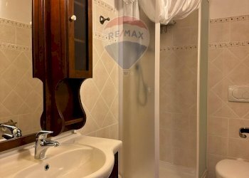 Bagno - Trilocale Scapoli - foto 33