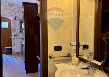 Bagno - Trilocale Scapoli - foto 34