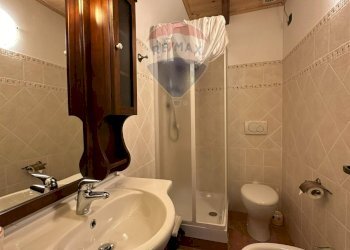 Bagno - Trilocale Scapoli - foto 35