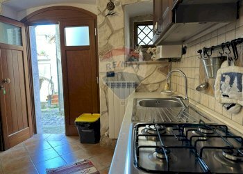 Cucina - Trilocale Scapoli - foto 36