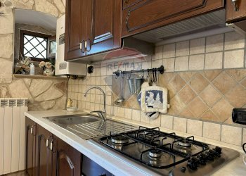 Cucina - Trilocale Scapoli - foto 37