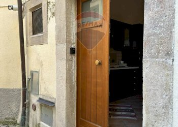 Edificio all\'aperto - Trilocale Scapoli - foto 39