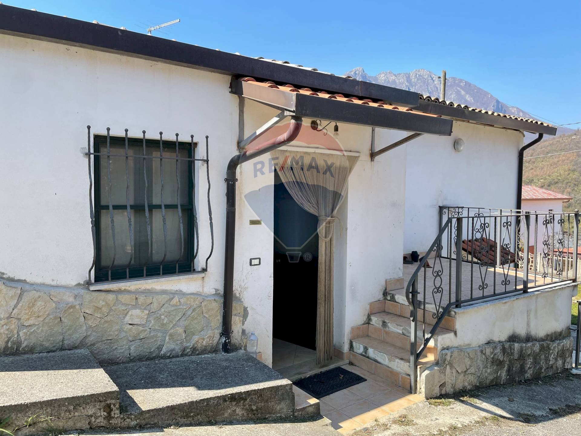 Casa all\'aperto - Independent house Via Cannine
 
snc, Scapoli - photo 1