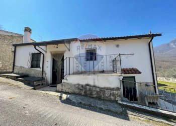 Casa all\'aperto - Independent house Via Cannine
 
snc, Scapoli - photo 3