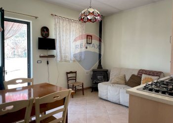 Sala da pranzo - Independent house Via Cannine
 
snc, Scapoli - photo 10