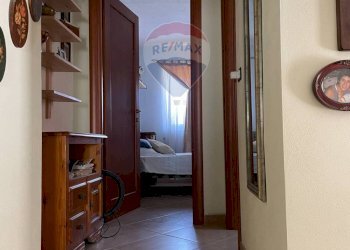 Hall / corridoio - Independent house Via Cannine
 
snc, Scapoli - photo 13