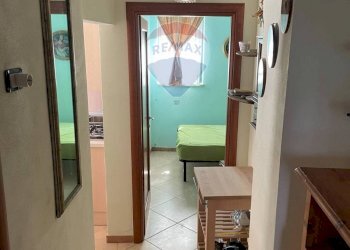 Hall / corridoio - Independent house Via Cannine
 
snc, Scapoli - photo 16