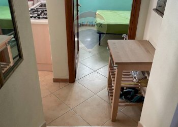 Hall / corridoio - Independent house Via Cannine
 
snc, Scapoli - photo 23