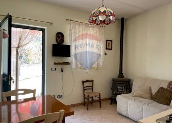 Sala da pranzo - Independent house Via Cannine
 
snc, Scapoli - photo 24