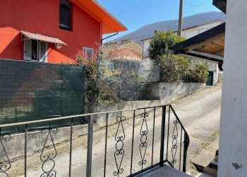 Balcone - Independent house Via Cannine
 
snc, Scapoli - photo 26