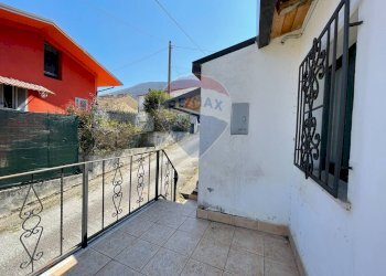 Balcone - Independent house Via Cannine
 
snc, Scapoli - photo 28