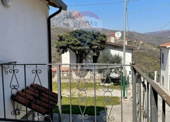 Balcone - Independent house Via Cannine
 
snc, Scapoli - photo 29