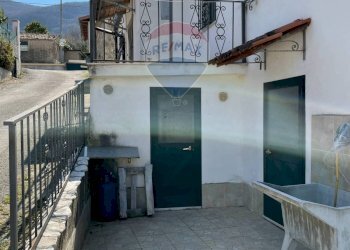 Terrazza - Independent house Via Cannine
 
snc, Scapoli - photo 35