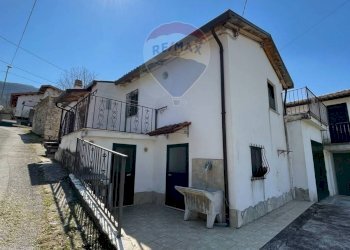 Casa all\'aperto - Independent house Via Cannine
 
snc, Scapoli - photo 36