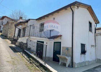 Casa all\'aperto - Independent house Via Cannine
 
snc, Scapoli - photo 37