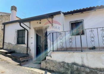 Casa all\'aperto - Independent house Via Cannine
 
snc, Scapoli - photo 38