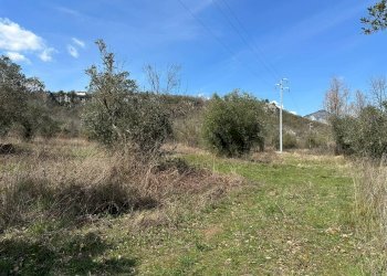 Vista delle montagne - Agricultural land Via Buia
 
snc, Rocchetta a Volturno - photo 8