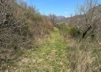 Vista delle montagne - Agricultural land Via Buia
 
snc, Rocchetta a Volturno - photo 20