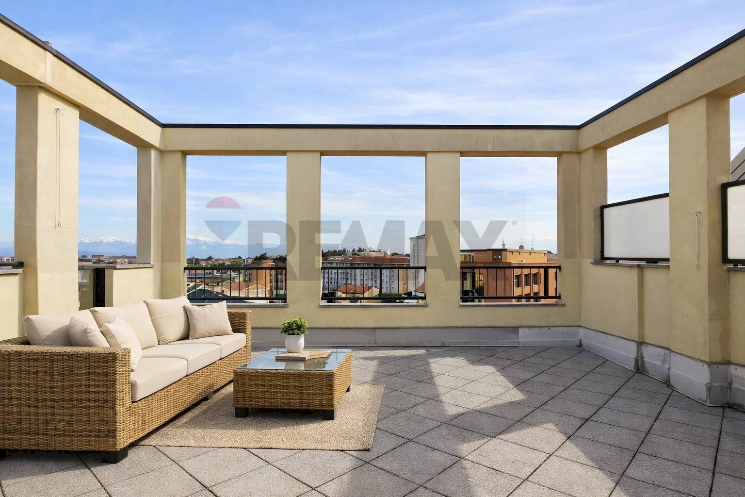 Terrazza - Attico Via Bernardino Ferni
 
5, Gallarate - foto 1