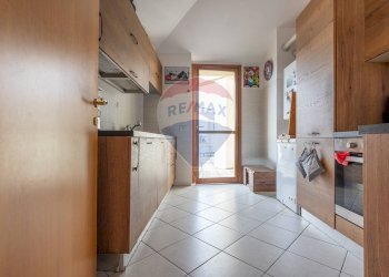 Cucina - Attico Via Bernardino Ferni
 
5, Gallarate - foto 8