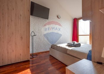 Camera / camera da letto - Attico Via Bernardino Ferni
 
5, Gallarate - foto 12