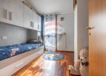 Camera / camera da letto - Attico Via Bernardino Ferni
 
5, Gallarate - foto 10