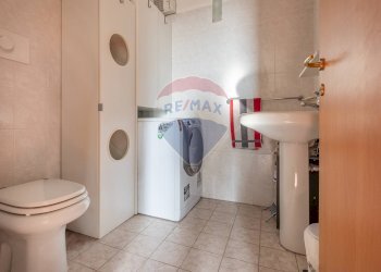 Bagno - Attico Via Bernardino Ferni
 
5, Gallarate - foto 18