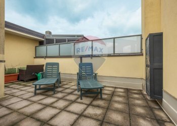 Terrazza - Attico Via Bernardino Ferni
 
5, Gallarate - foto 21