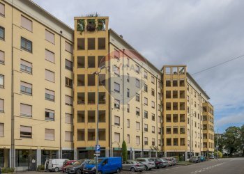 Edificio all\'aperto - Attico Via Bernardino Ferni
 
5, Gallarate - foto 24