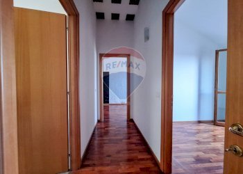 Hall / corridoio - Attico Via Bernardino Ferni
 
5, Gallarate - foto 9
