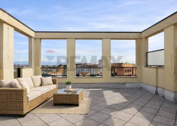 Terrazza - Attico Via Bernardino Ferni
 
5, Gallarate - foto 1