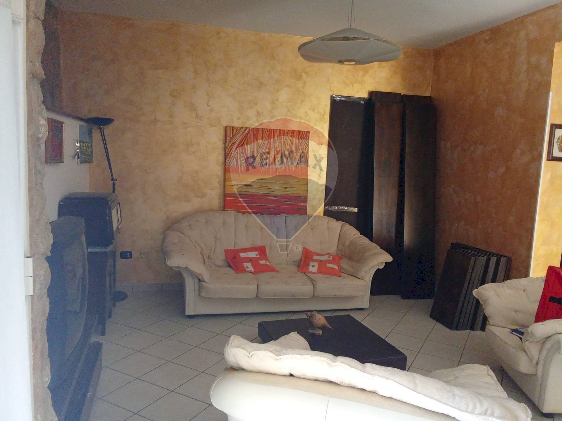 Soggiorno - Independent house via Ignazio Groi
 
25, Niscemi - photo 1