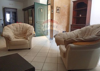 Soggiorno - Casa indipendente via Ignazio Groi
 
25, Niscemi - foto 4