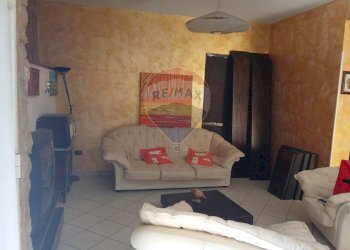 Soggiorno - Casa indipendente via Ignazio Groi
 
25, Niscemi - foto 1